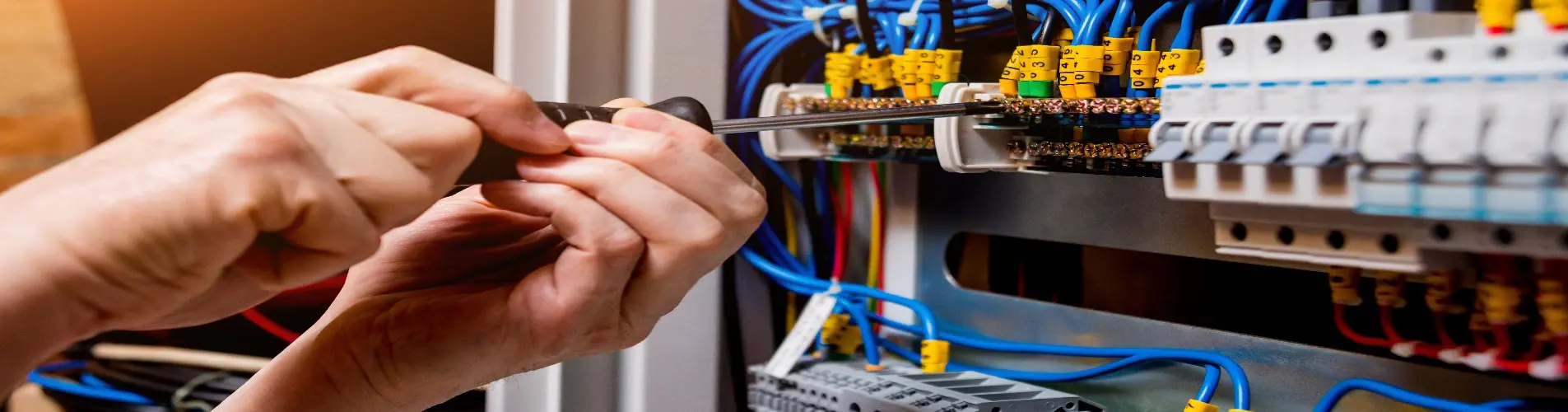 Vos travaux d'électricité à Orgeval et sa région