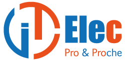 ITELEC - Logo